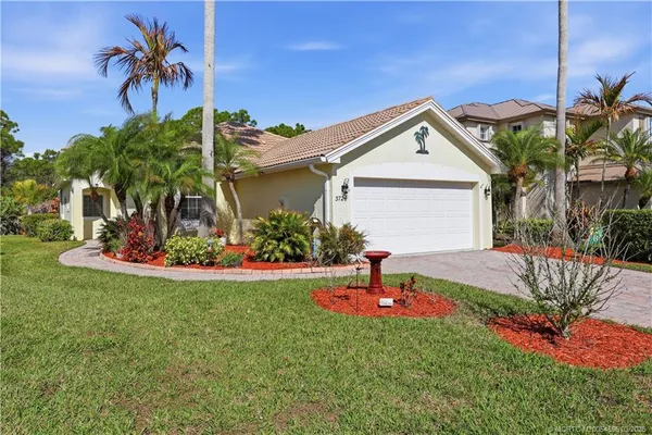 $530,000 | 3726 Northwest Deer Oak Drive, Jensen Beach, FL 34957
