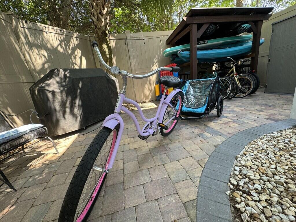 233 Redfish Circle Santa Rosa Beach, FL 32459 - Photo 19 of 73 Outdoor Gear Conveys!