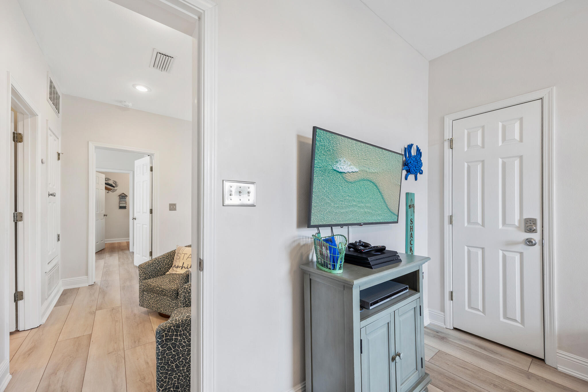 233 Redfish Circle Santa Rosa Beach, FL 32459 - Photo 40 of 73 Additional Guest Bedroom