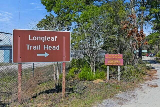 233 Redfish Circle Santa Rosa Beach, FL 32459 - Photo 69 of 73 Longleaf Trail Head