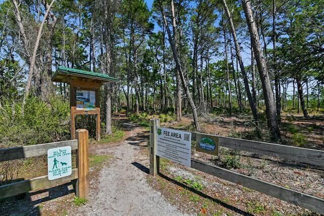 233 Redfish Circle Santa Rosa Beach, FL 32459 - Photo 70 of 73 Longleaf Trail Head