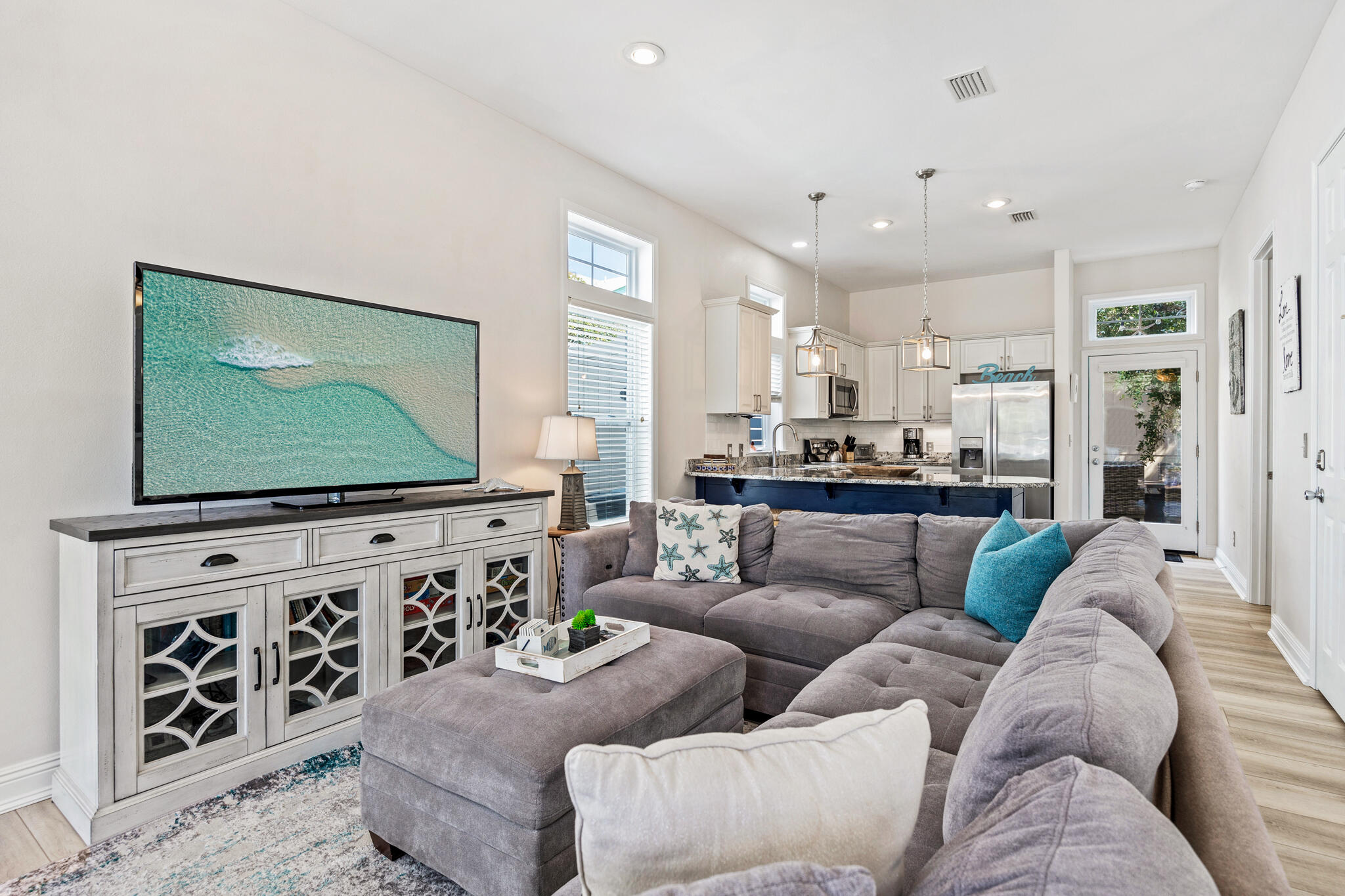 233 Redfish Circle Santa Rosa Beach, FL 32459 - Photo 9 of 73 Living Area