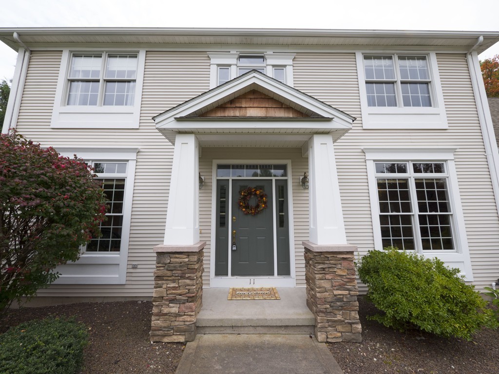 11 Hunters Ridge Circle Southwick, MA 01077 - Photo 3 of 30 Gallery Image 3
