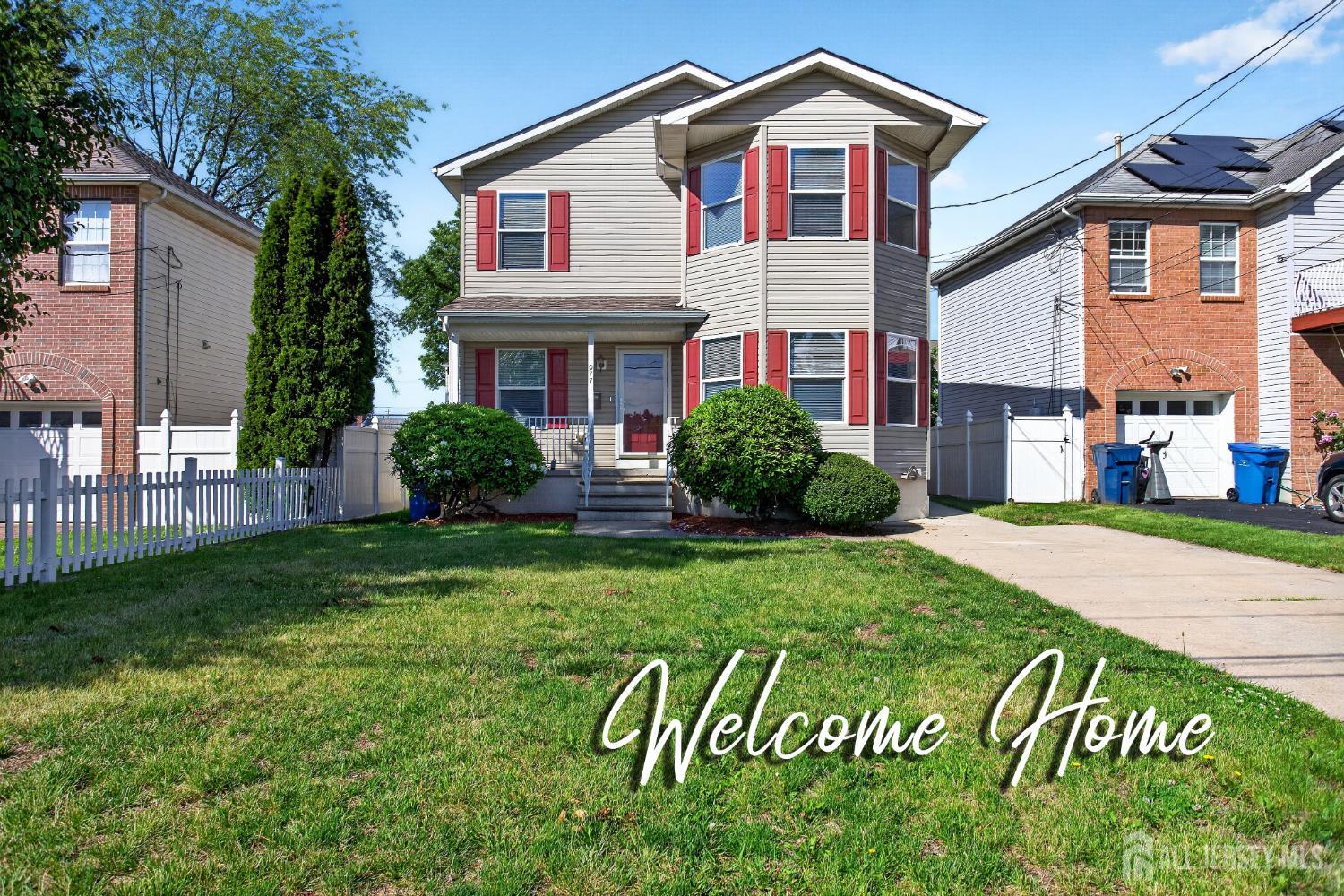 977 Cox Road North Brunswick, NJ 08902 - Photo 1 of 1 Gallery Image 1