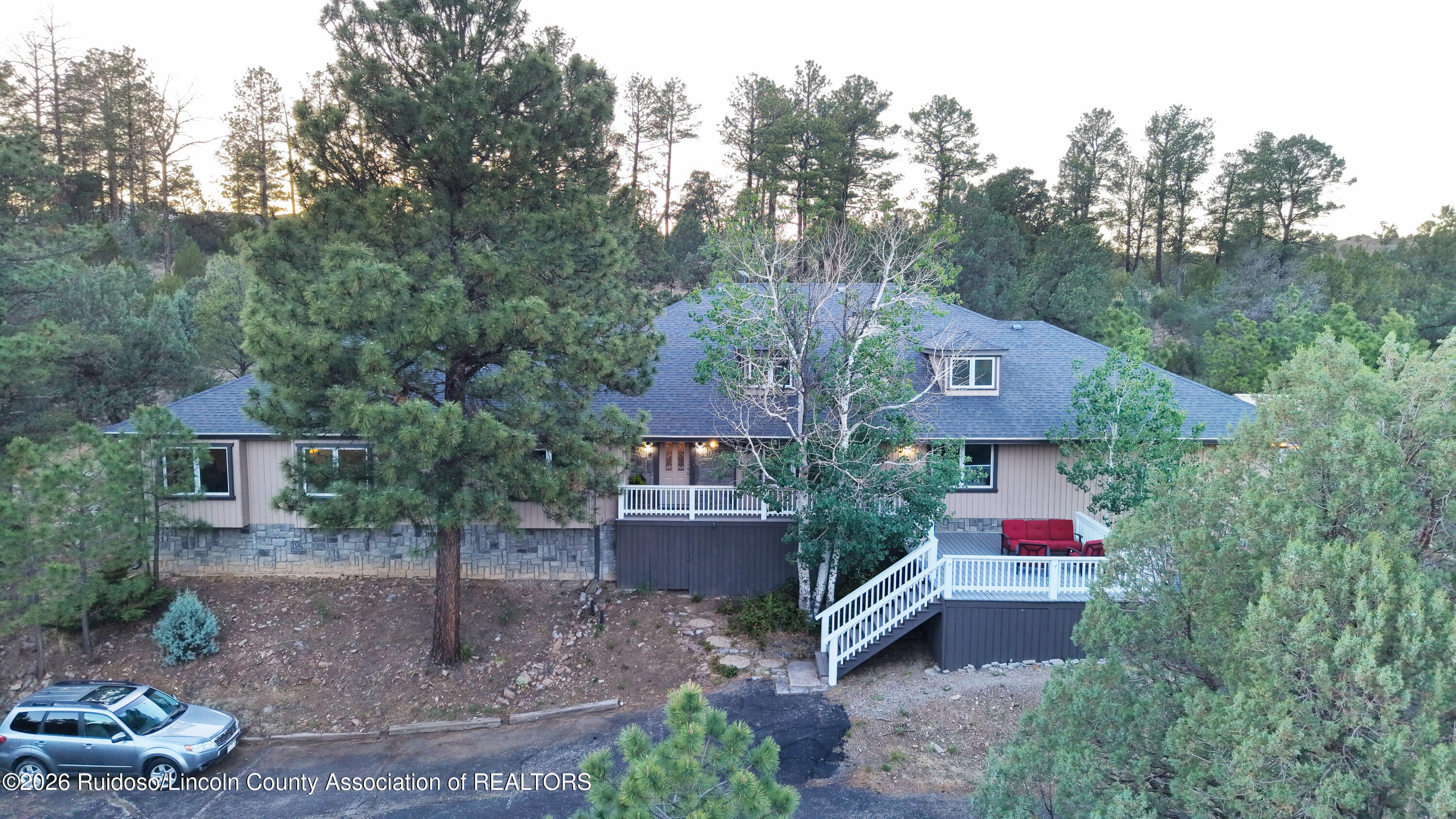 433 Fort Stanton Road Alto, NM 88312 - Photo 88 of 88 Gallery Image 88
