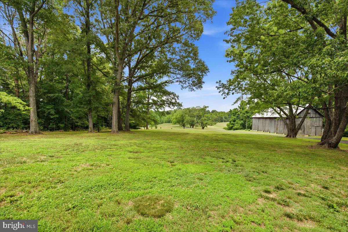 2175 Ponds Wood Road Huntingtown, MD 20639 - Photo 76 of 76 View from the porch