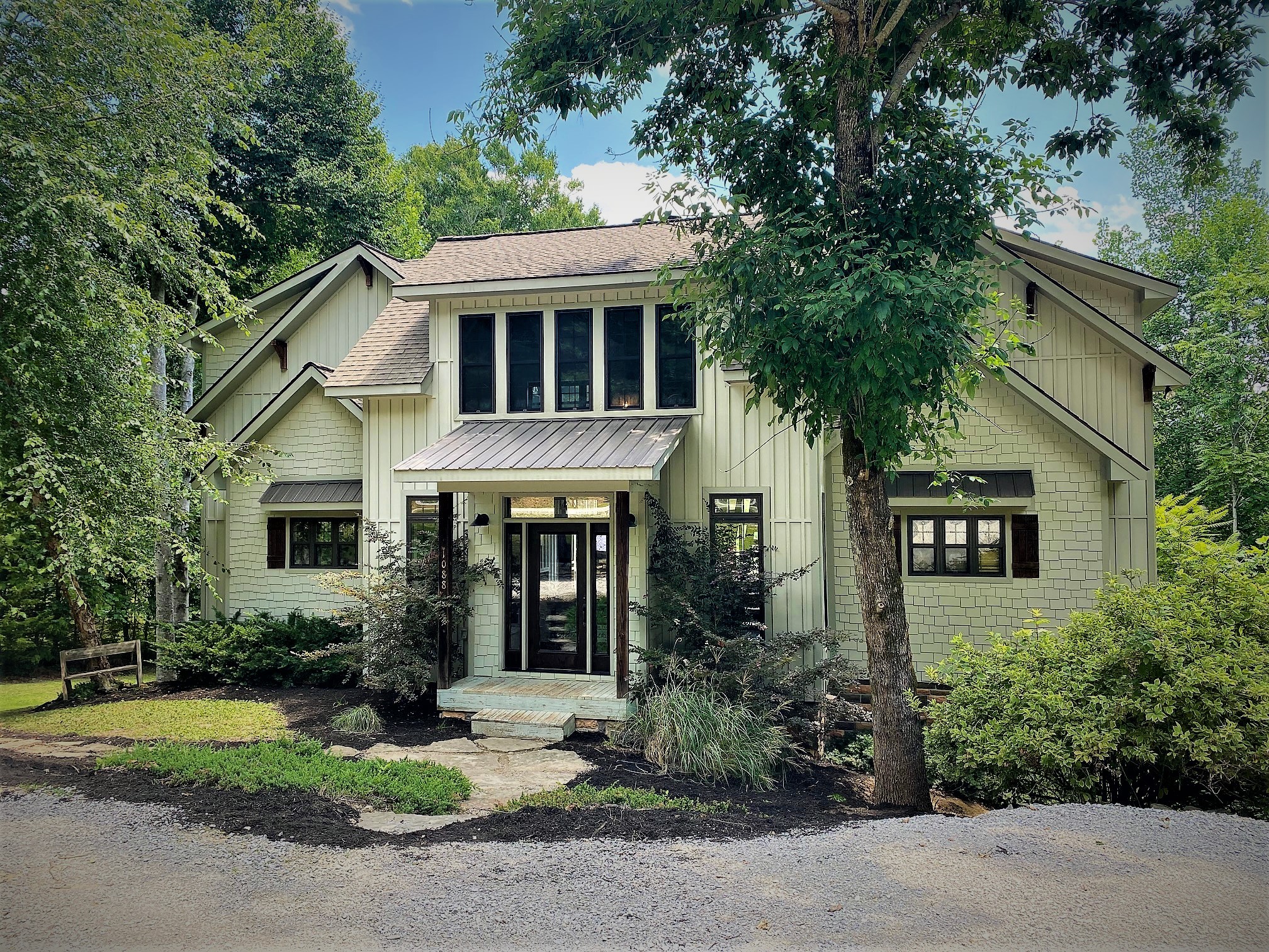 1088 Big Hollow Road Monroe, TN 38573 - Photo 1 of 50 Gallery Image 1