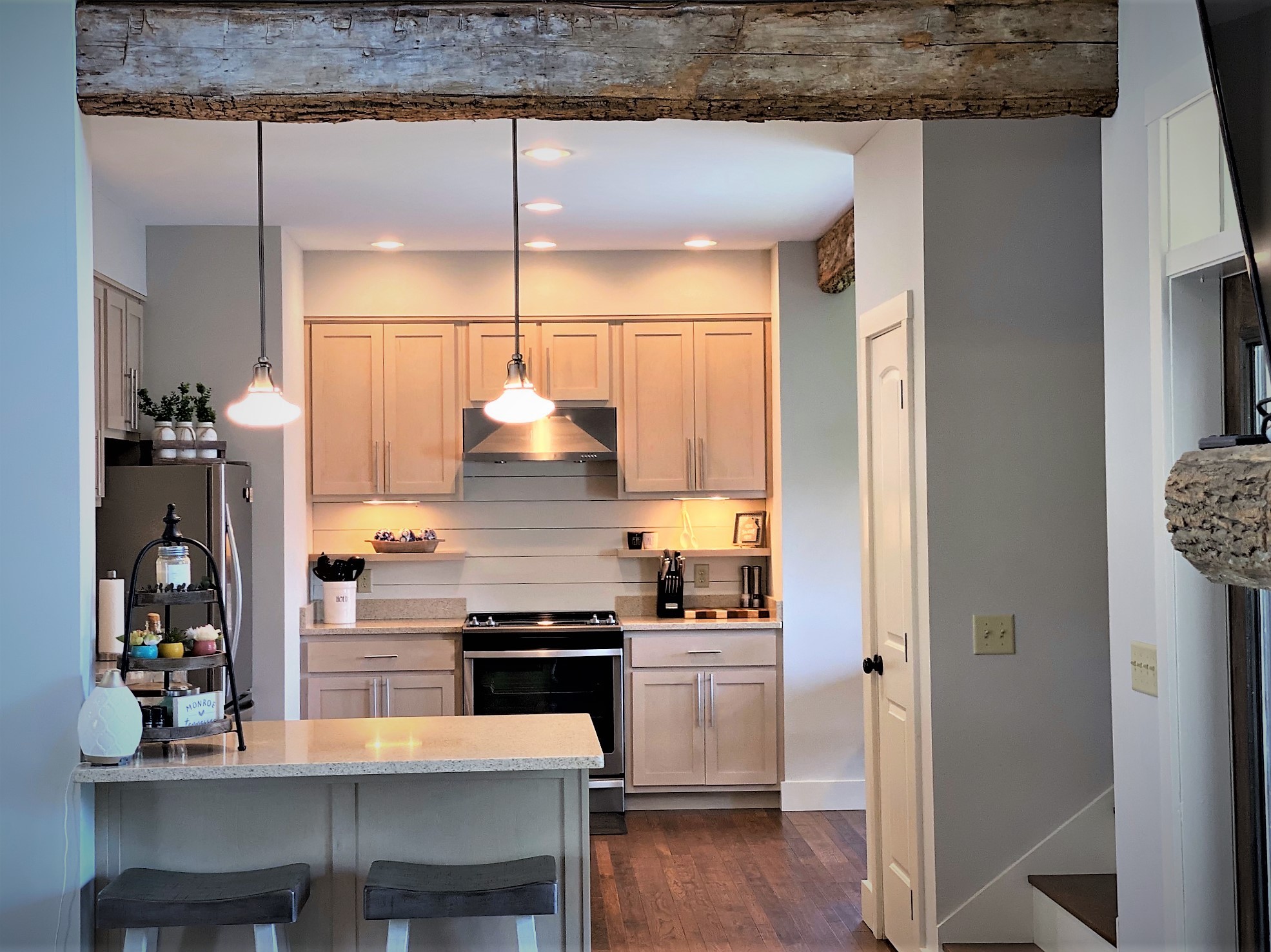 1088 Big Hollow Road Monroe, TN 38573 - Photo 12 of 50 Gallery Image 12