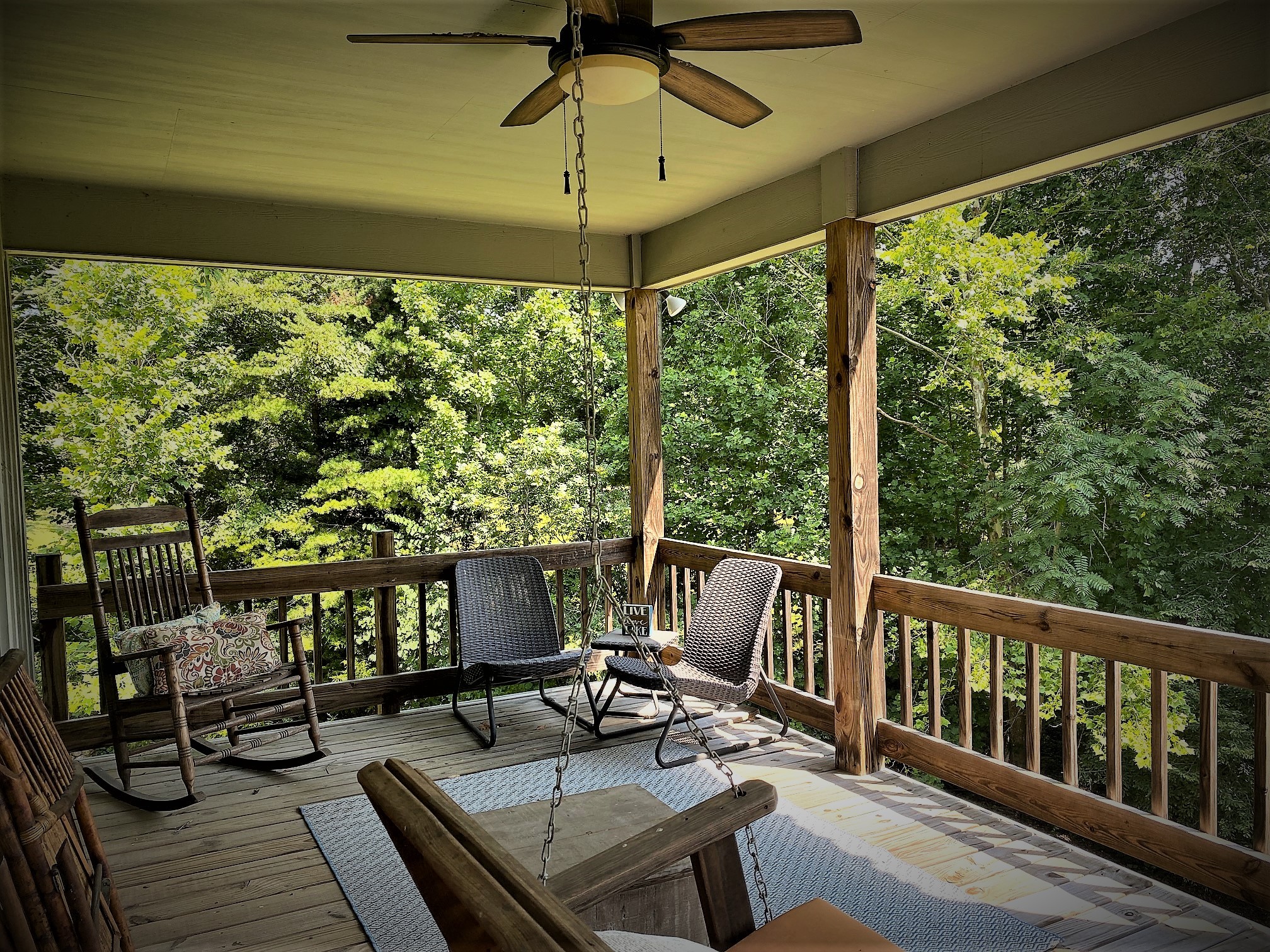 1088 Big Hollow Road Monroe, TN 38573 - Photo 30 of 50 Gallery Image 30