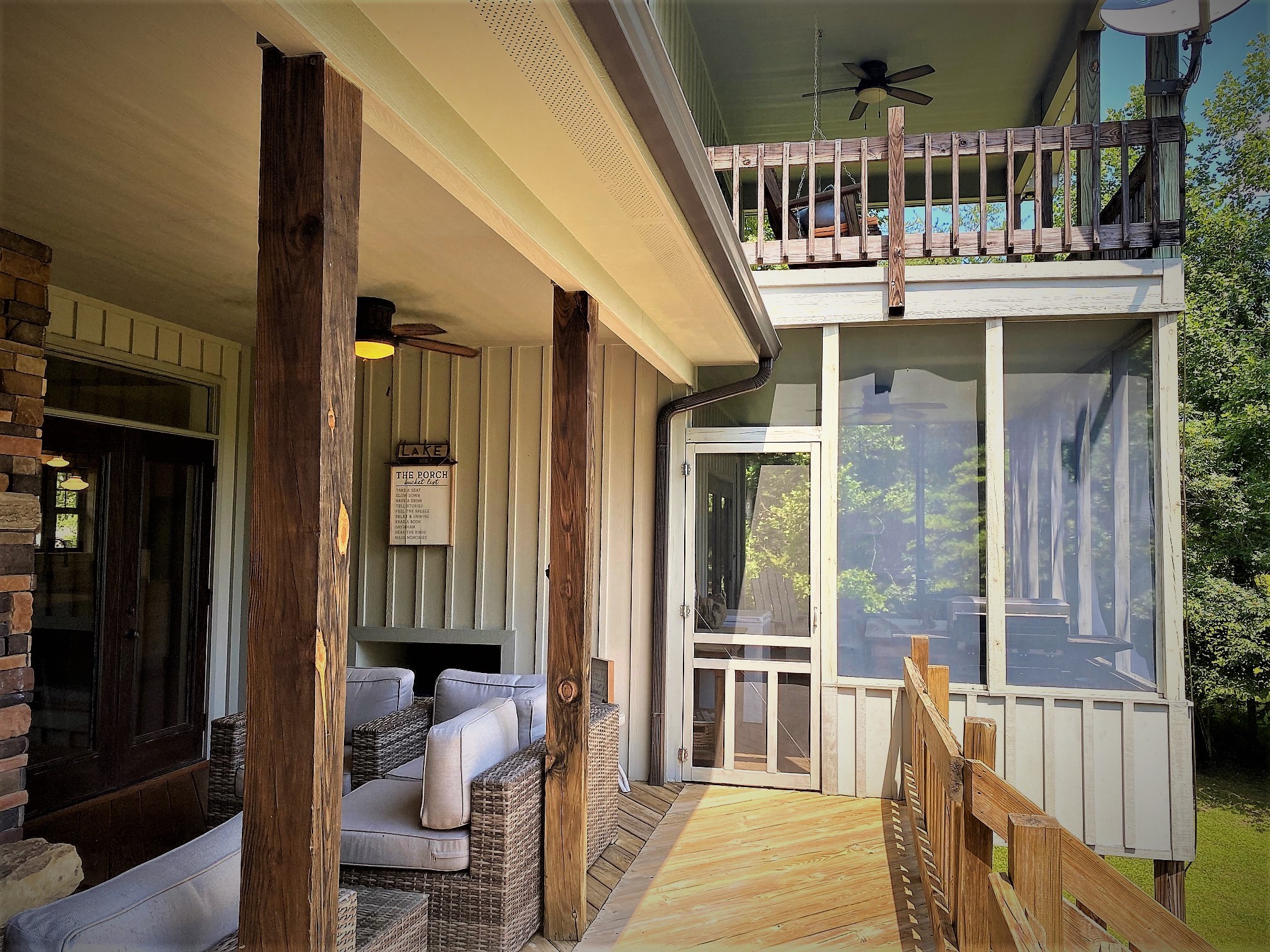 1088 Big Hollow Road Monroe, TN 38573 - Photo 49 of 50 Gallery Image 49