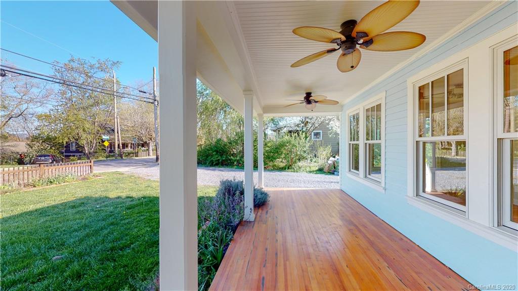 163 Brevard Road Asheville, NC 28806 - Photo 2 of 23 Gallery Image 2