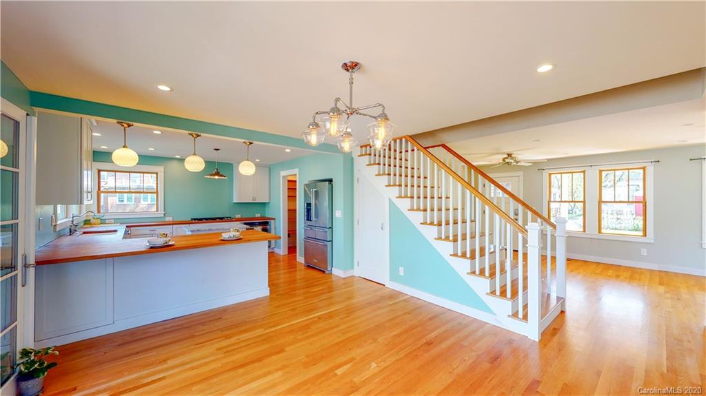 163 Brevard Road Asheville, NC 28806 - Photo 11 of 23 Gallery Image 11