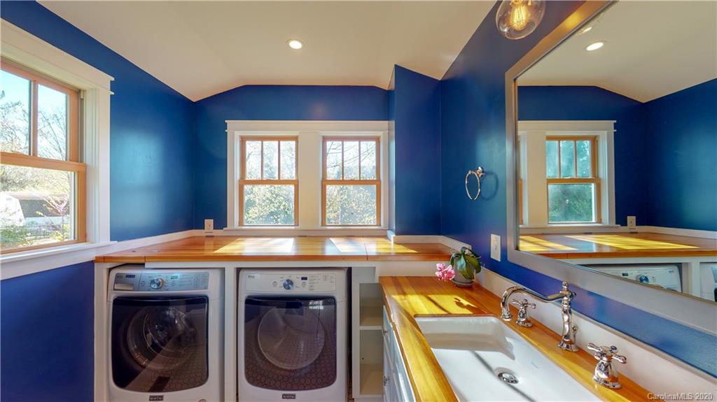 163 Brevard Road Asheville, NC 28806 - Photo 19 of 23 Gallery Image 19