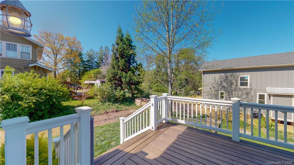 163 Brevard Road Asheville, NC 28806 - Photo 20 of 23 Gallery Image 20