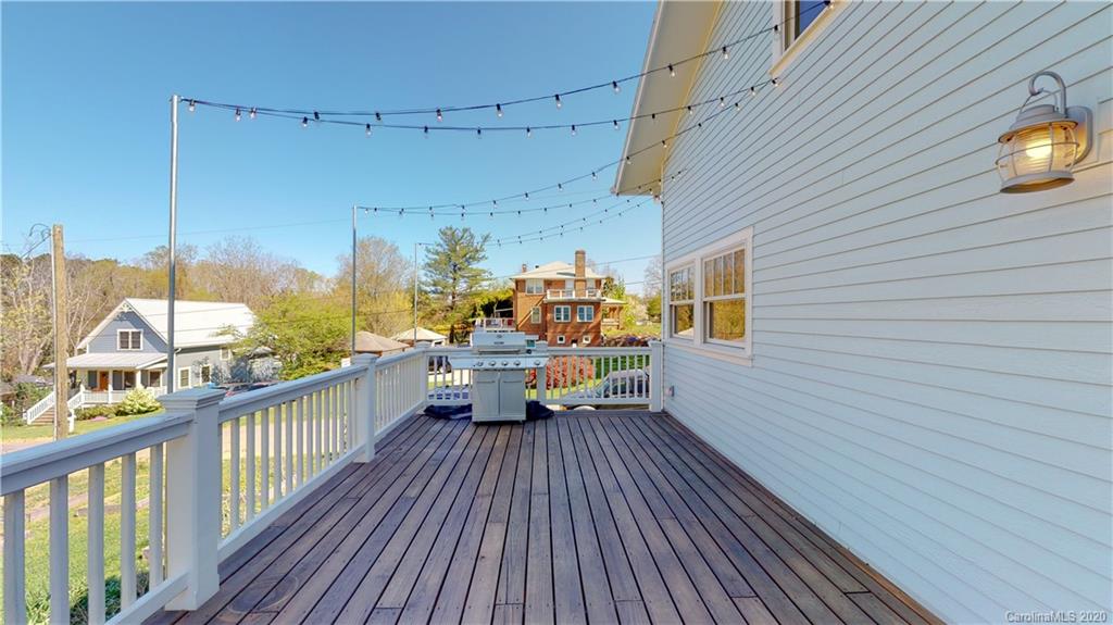 163 Brevard Road Asheville, NC 28806 - Photo 21 of 23 Gallery Image 21