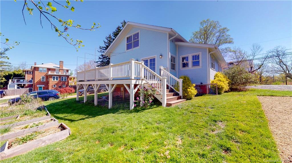 163 Brevard Road Asheville, NC 28806 - Photo 23 of 23 Gallery Image 23