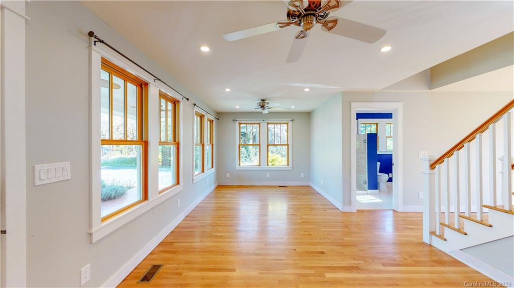 163 Brevard Road Asheville, NC 28806 - Photo 4 of 23 Gallery Image 4