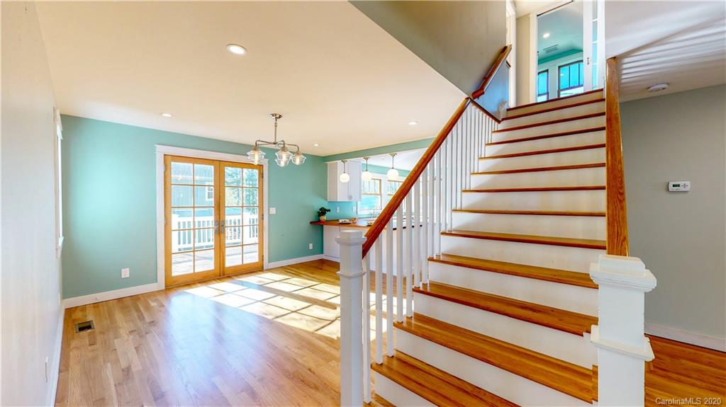 163 Brevard Road Asheville, NC 28806 - Photo 5 of 23 Gallery Image 5