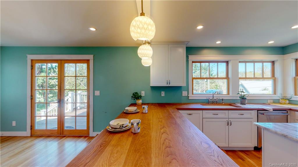 163 Brevard Road Asheville, NC 28806 - Photo 7 of 23 Gallery Image 7