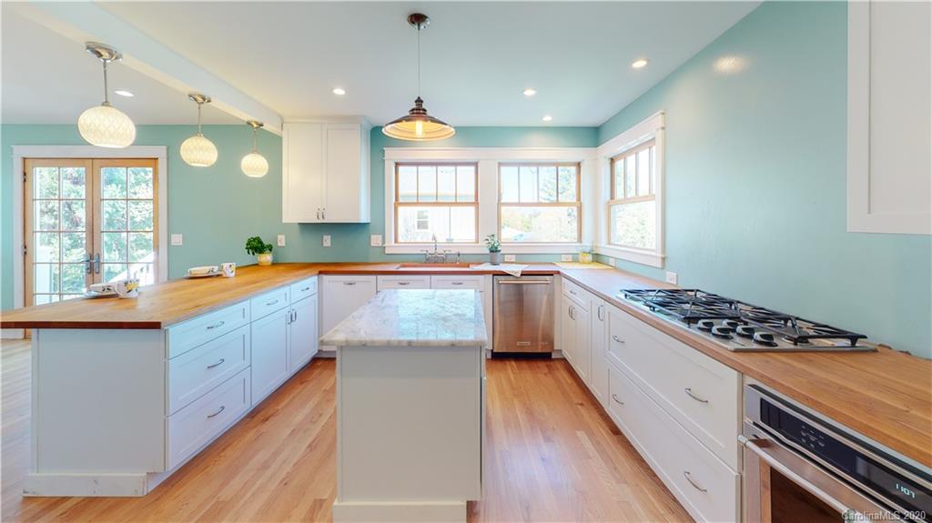 163 Brevard Road Asheville, NC 28806 - Photo 8 of 23 Gallery Image 8