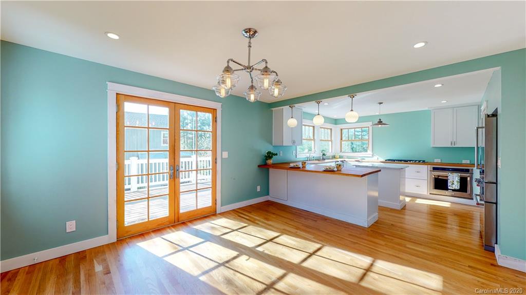 163 Brevard Road Asheville, NC 28806 - Photo 10 of 23 Gallery Image 10