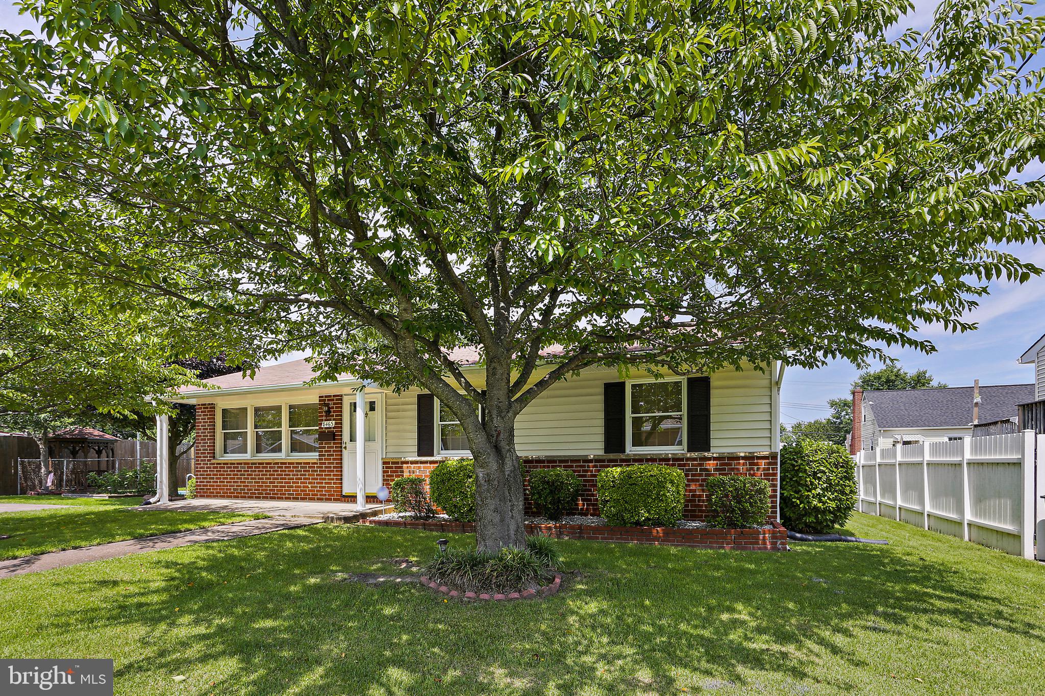 8463 Miramar Road Pasadena, MD 21122 - Photo 1 of 39 Welcome to 8463 Miramar Road!