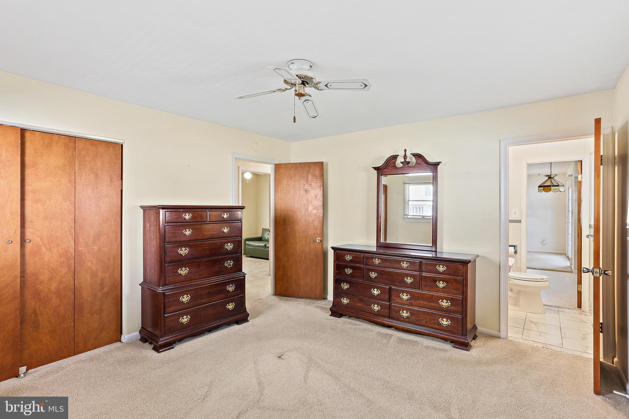 8463 Miramar Road Pasadena, MD 21122 - Photo 11 of 39 primary bedroom