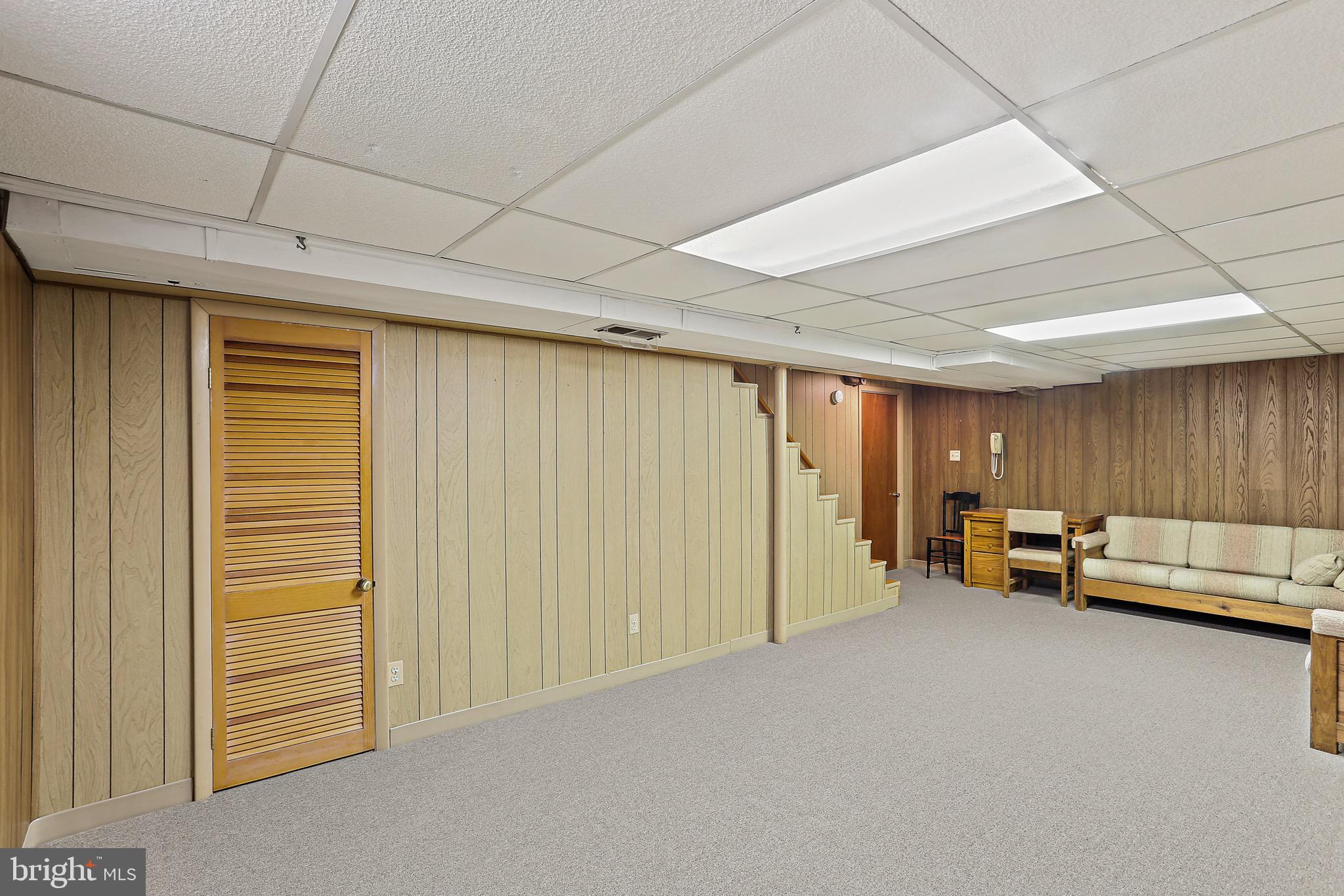 8463 Miramar Road Pasadena, MD 21122 - Photo 19 of 39 basement