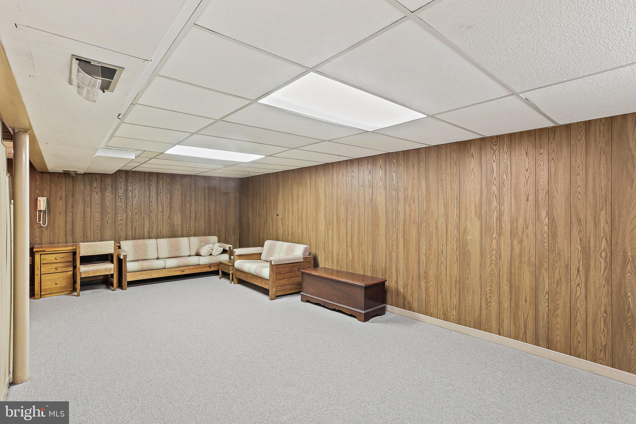 8463 Miramar Road Pasadena, MD 21122 - Photo 20 of 39 basement
