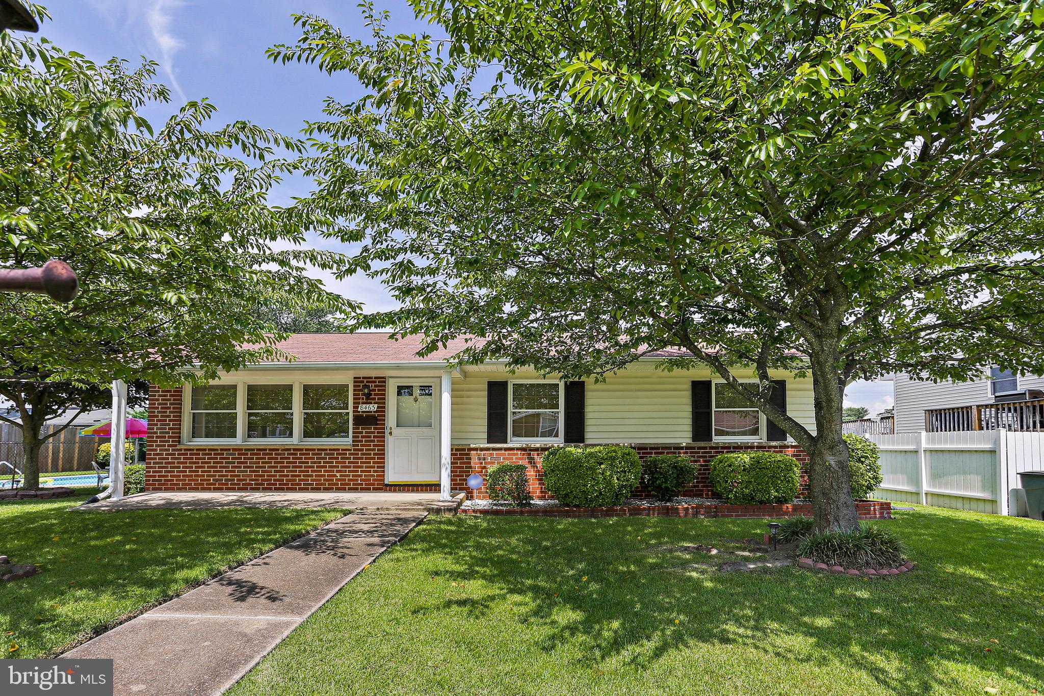 8463 Miramar Road Pasadena, MD 21122 - Photo 2 of 39 Gallery Image 2