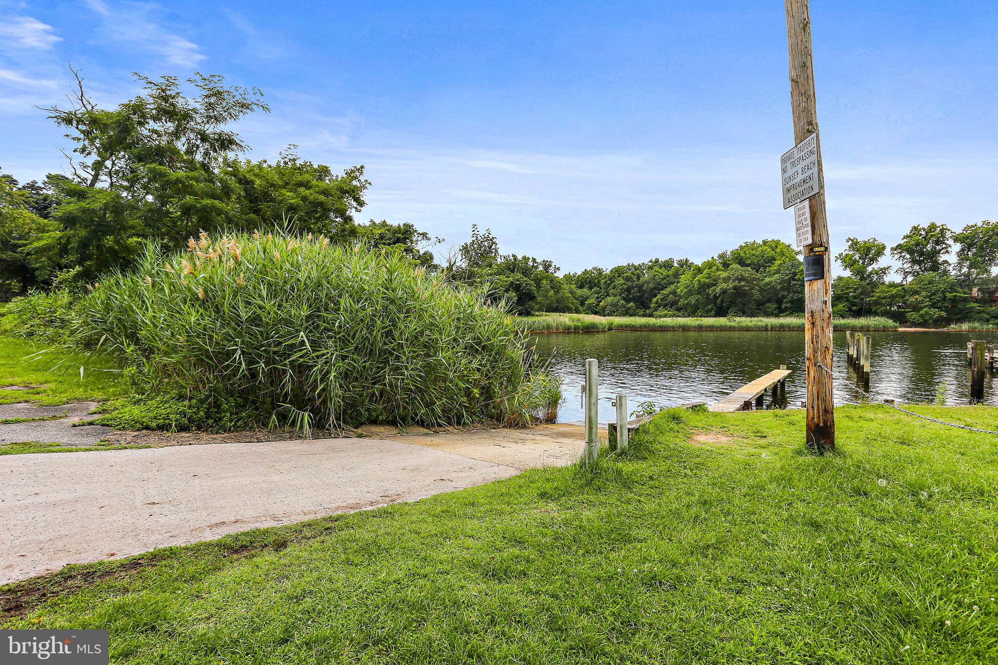 8463 Miramar Road Pasadena, MD 21122 - Photo 28 of 39 beach access