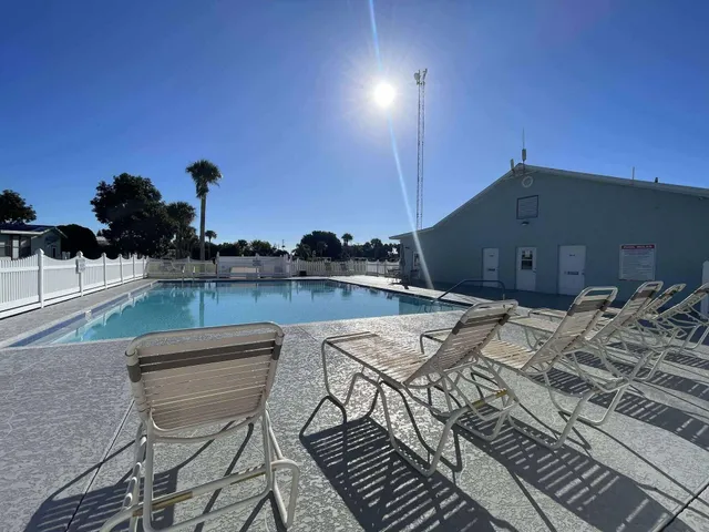 $79,800 | 1601 Highway 441, Unit 61, Okeechobee, FL 34974