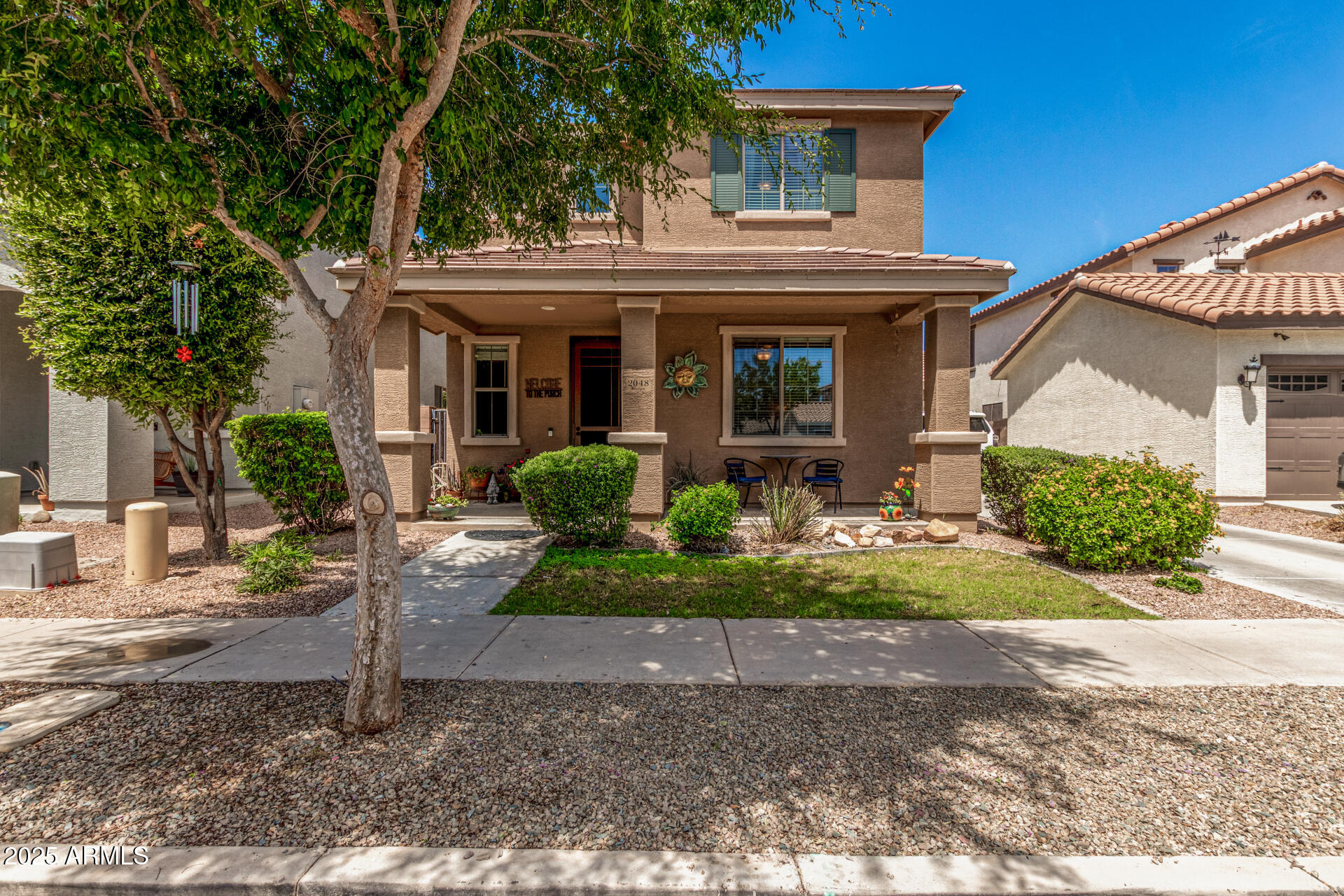 2048 South Martingale Road Gilbert, AZ 85295 - Photo 1 of 45 Martingale