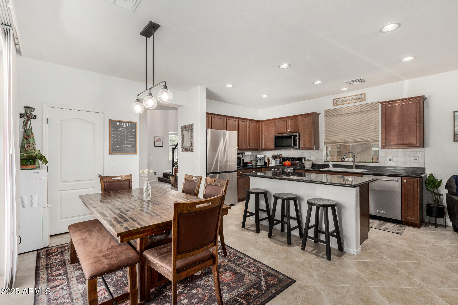 2048 South Martingale Road Gilbert, AZ 85295 - Photo 17 of 45 Martingale