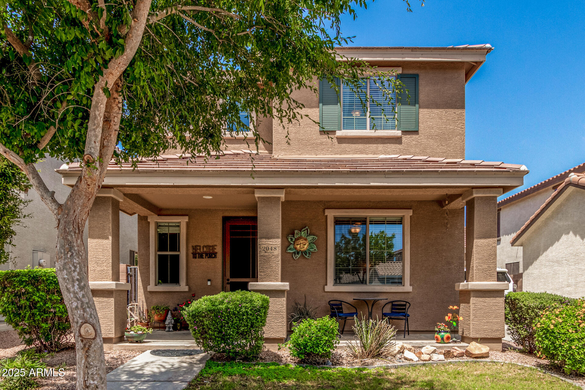 2048 South Martingale Road Gilbert, AZ 85295 - Photo 2 of 45 Martingale