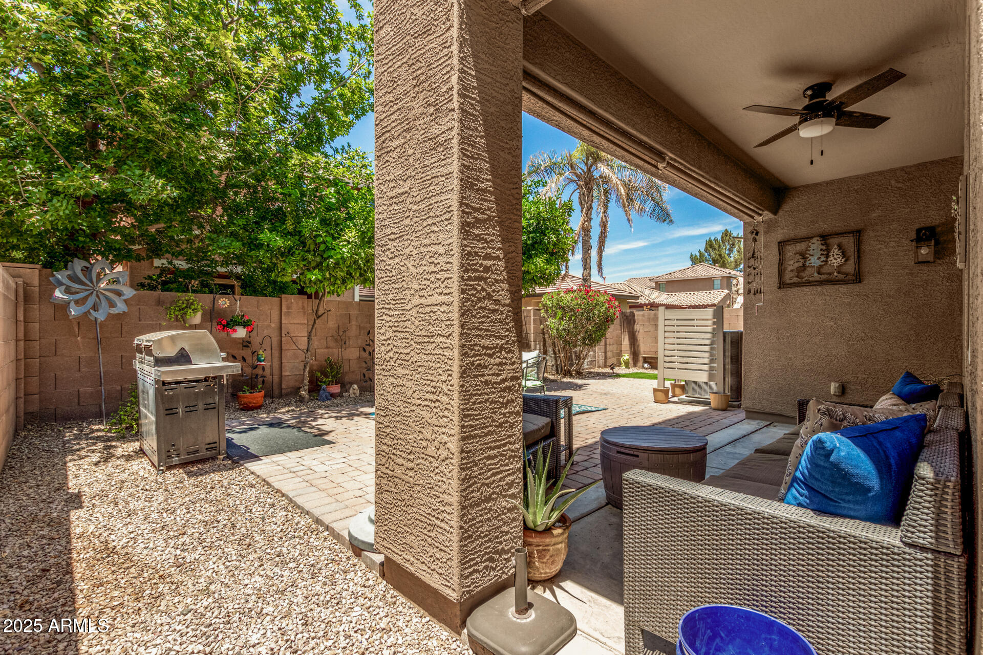 2048 South Martingale Road Gilbert, AZ 85295 - Photo 36 of 45 Martingale