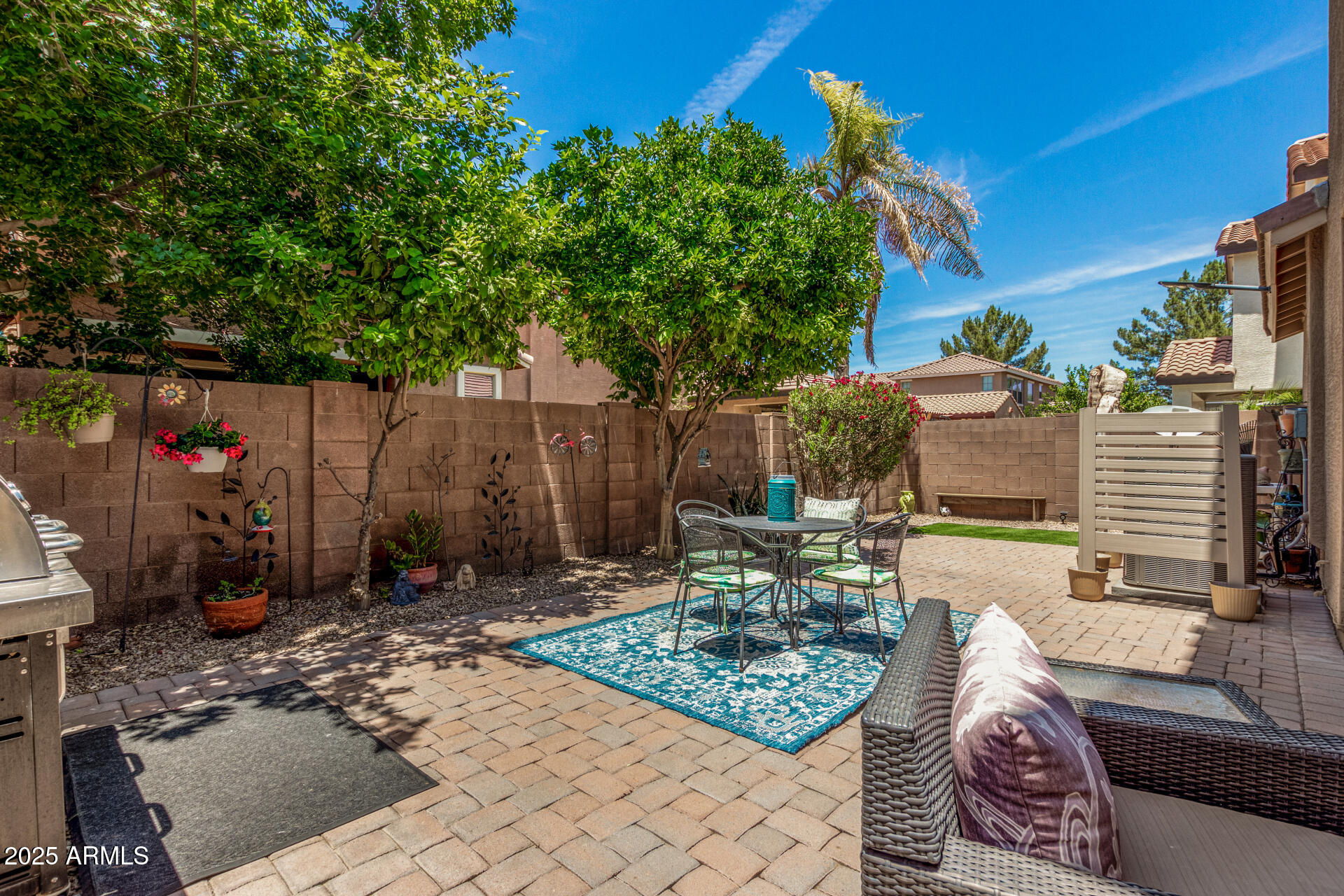 2048 South Martingale Road Gilbert, AZ 85295 - Photo 37 of 45 Martingale