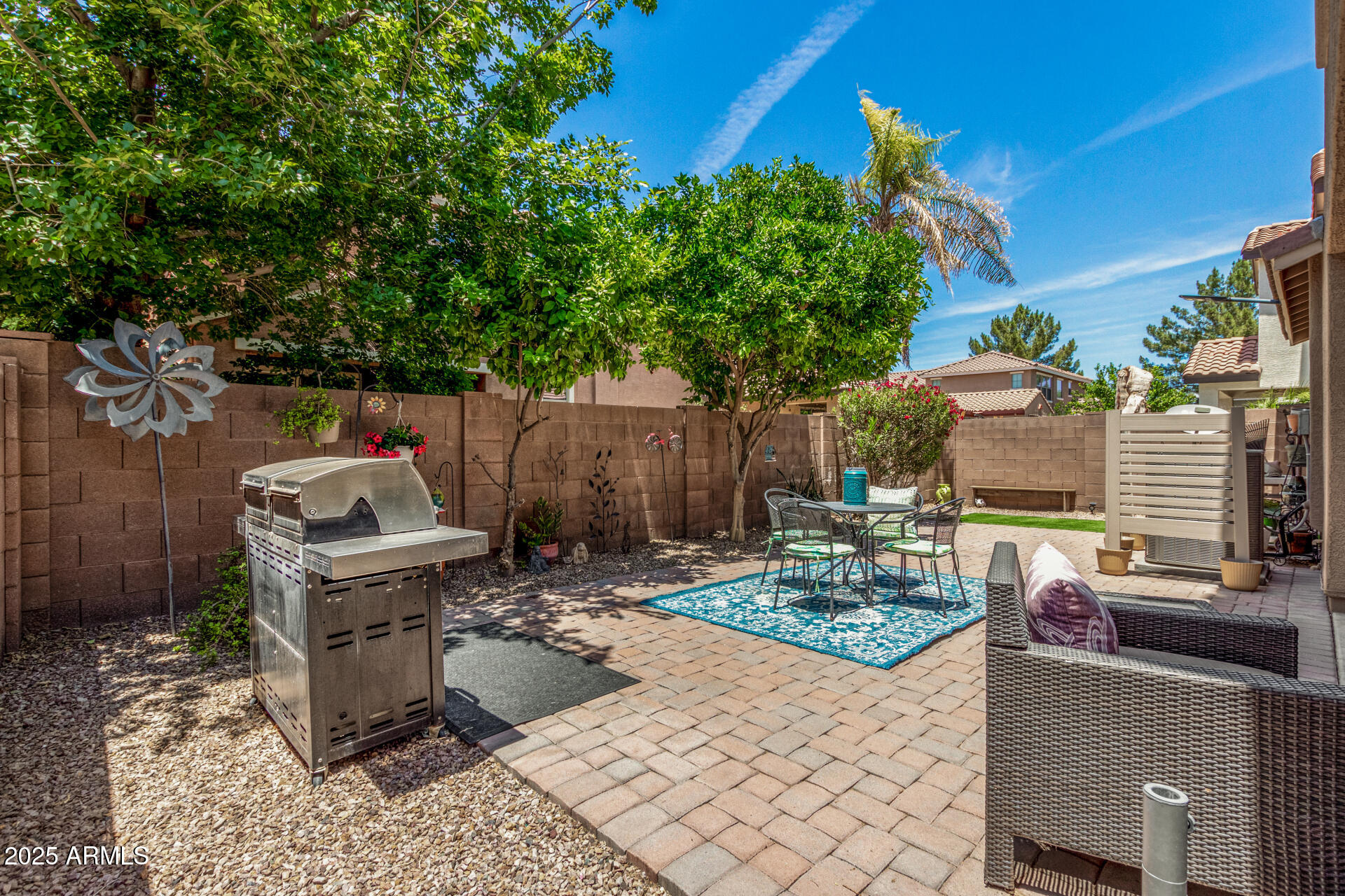 2048 South Martingale Road Gilbert, AZ 85295 - Photo 38 of 45 Martingale