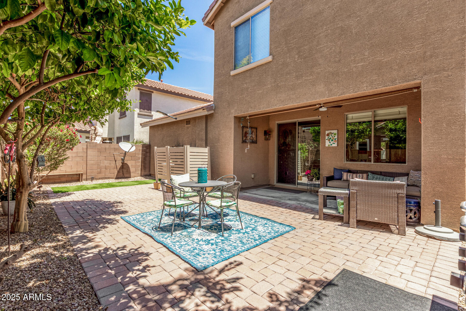2048 South Martingale Road Gilbert, AZ 85295 - Photo 39 of 45 Martingale