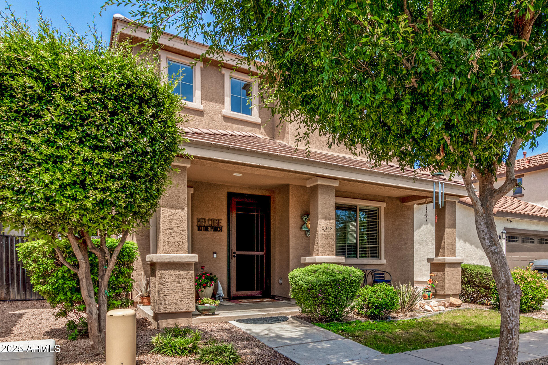 2048 South Martingale Road Gilbert, AZ 85295 - Photo 4 of 45 Martingale