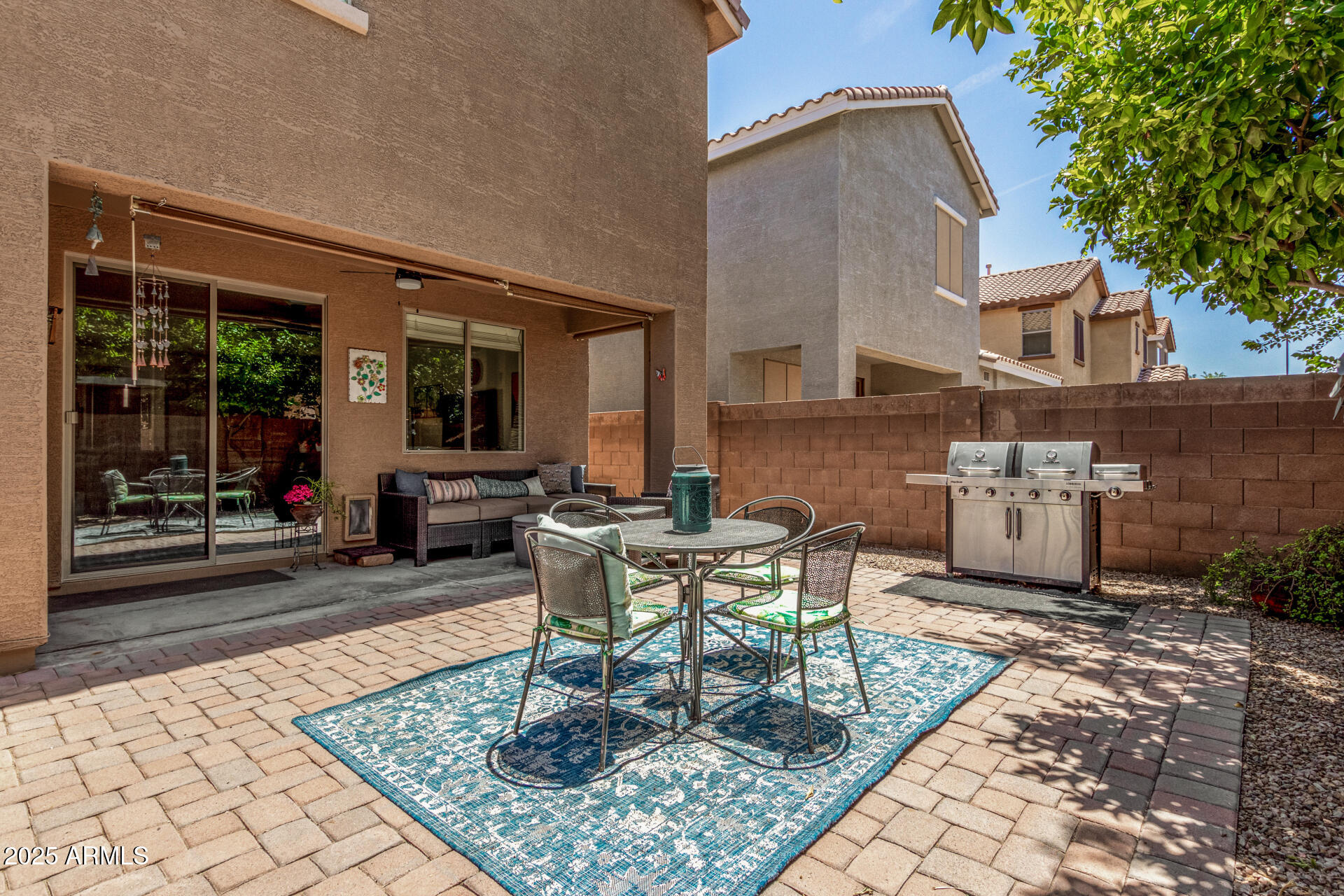 2048 South Martingale Road Gilbert, AZ 85295 - Photo 42 of 45 Martingale
