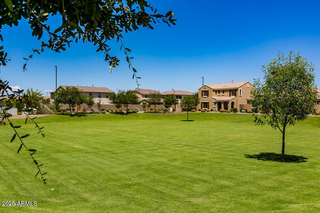 2048 South Martingale Road Gilbert, AZ 85295 - Photo 45 of 45 Martingale