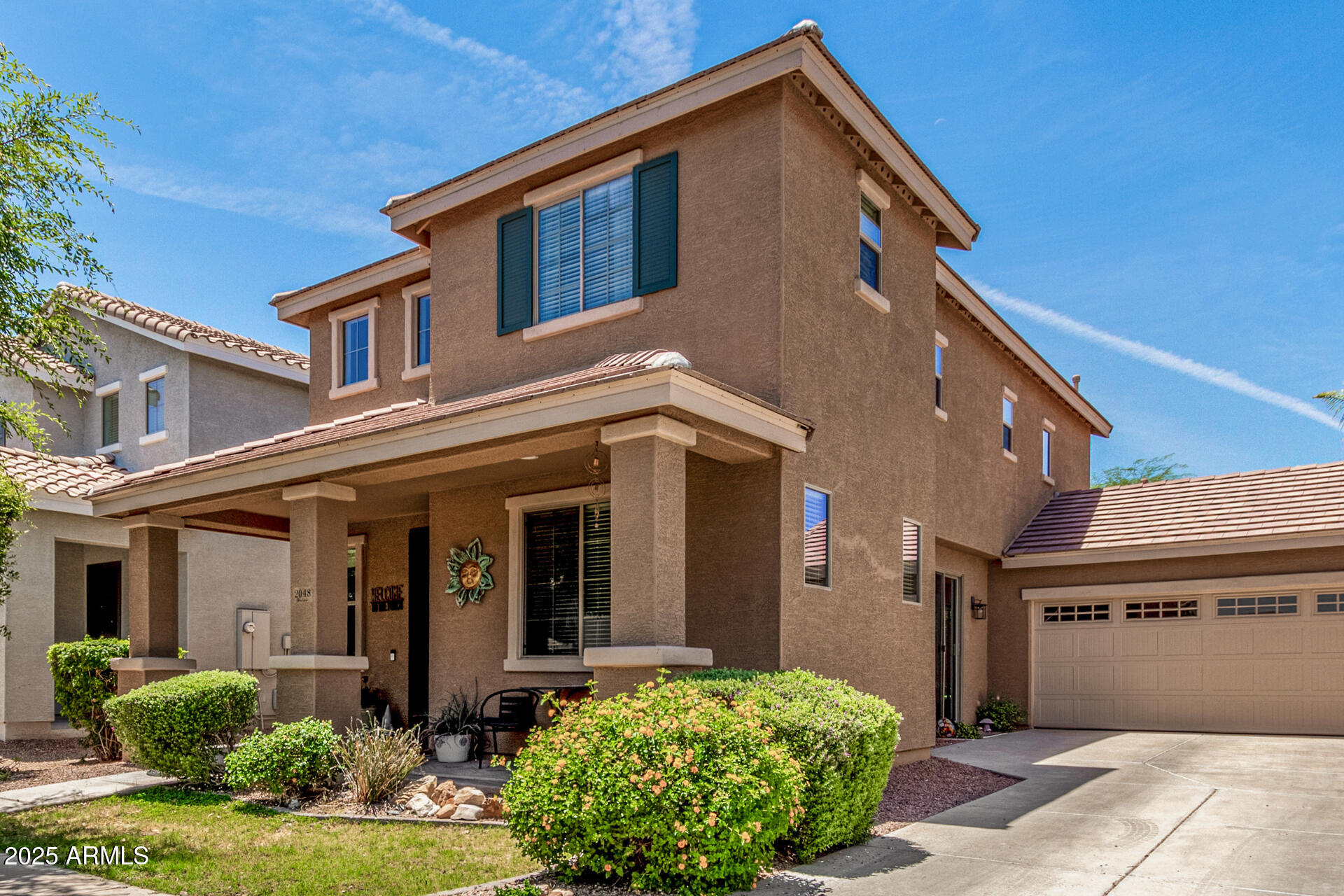 2048 South Martingale Road Gilbert, AZ 85295 - Photo 6 of 45 Martingale