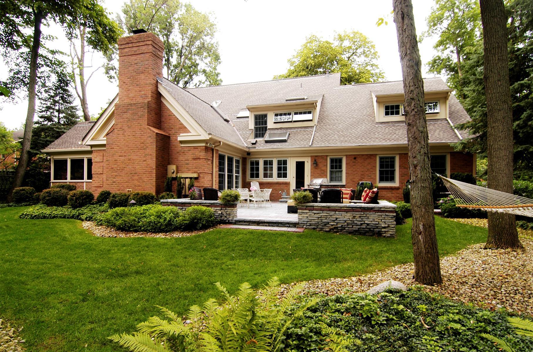 2101 Cheltenham Road Columbus, OH 43220 - Photo 26 of 28