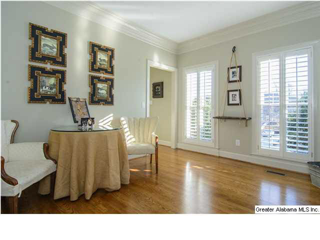 319 Woodward Road Trussville, AL 35173 - Photo 13 of 32
