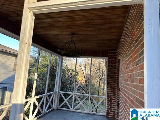 109 Hillside Road Bessemer, AL 35020 - Photo 20 of 21