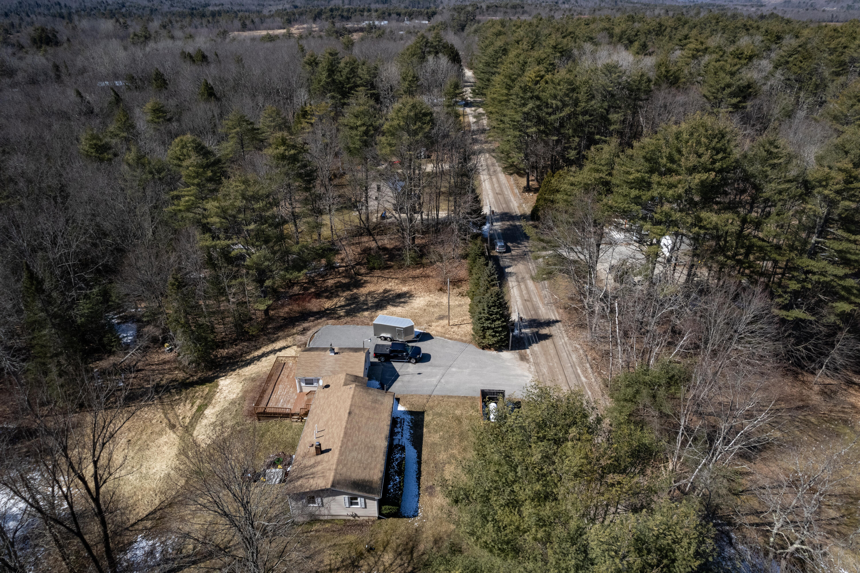 154 Peter Vier Road Durham, ME 04222 - Photo 41 of 49 154 Peter Vier Durham-50
