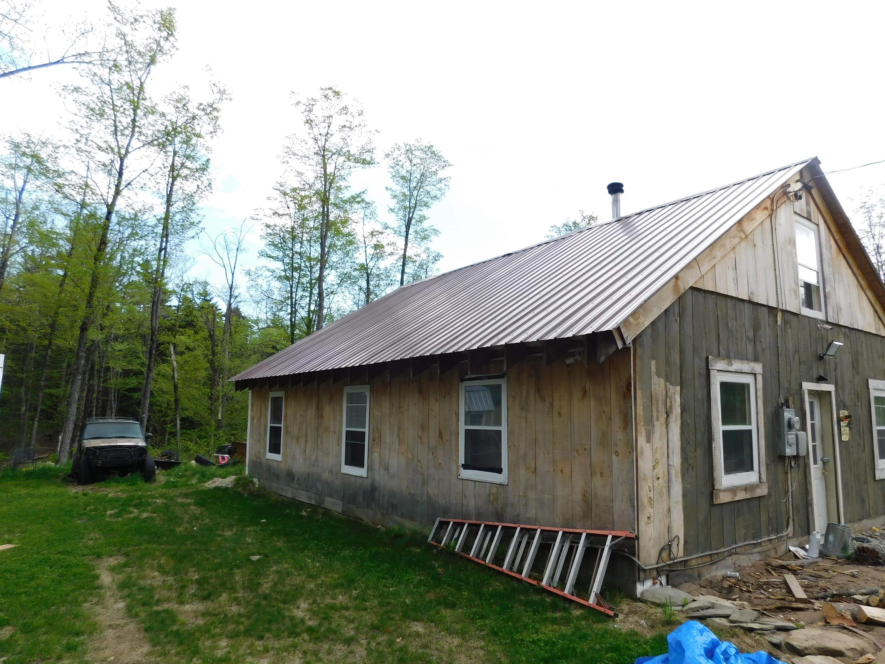 286 Schmidt Road Andover, VT 05143 - Photo 2 of 12