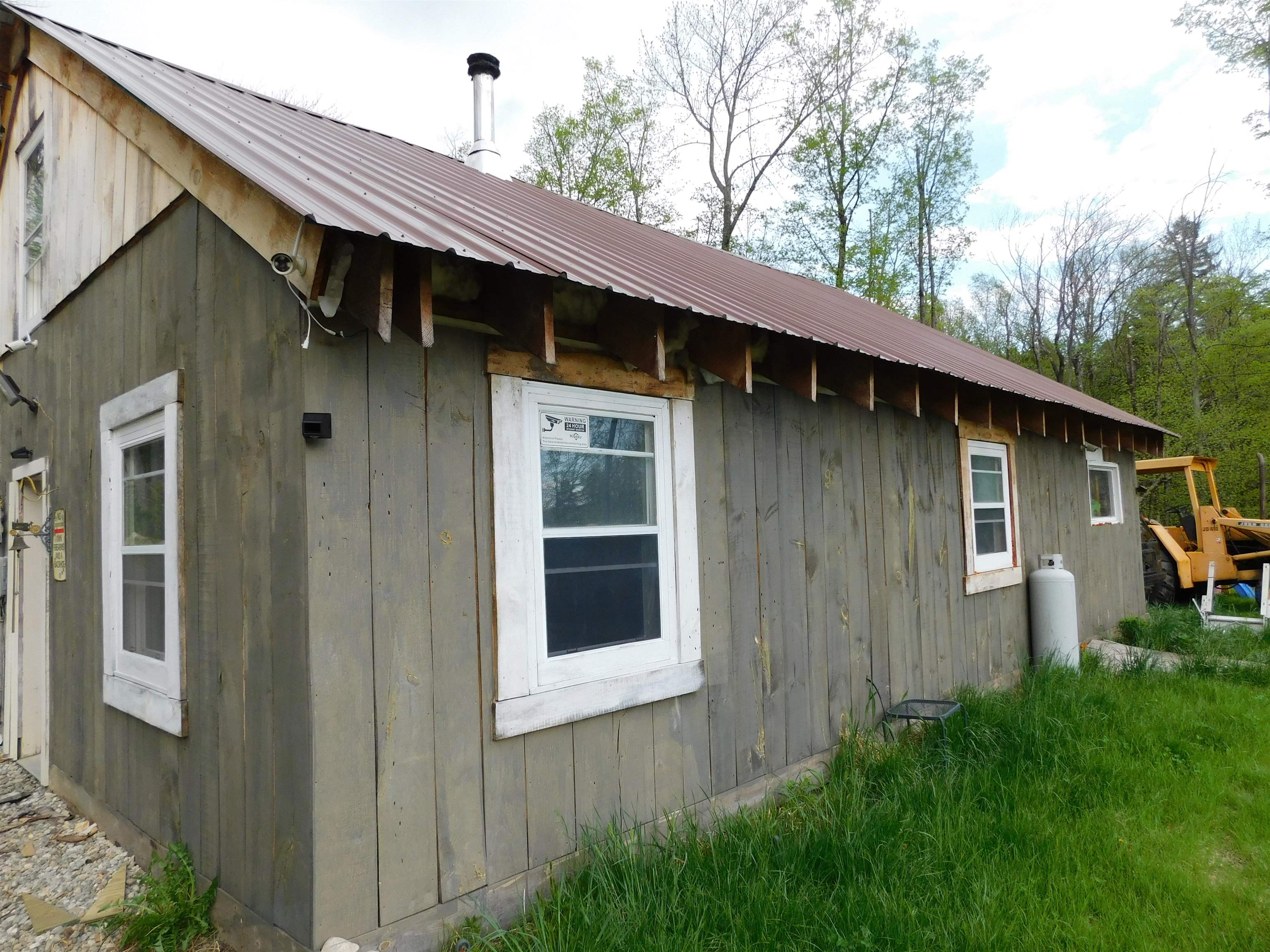 286 Schmidt Road Andover, VT 05143 - Photo 3 of 12