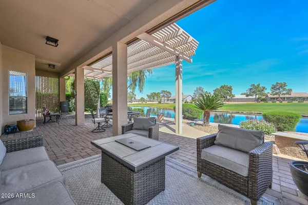 $3,500 | 3171 North Palmer Drive, Goodyear, AZ 85395